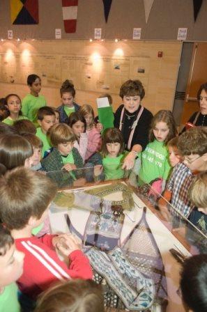 School Field Trip